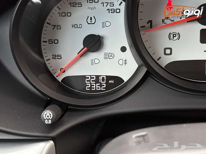 2025 بورشه 718 كايمان S 10