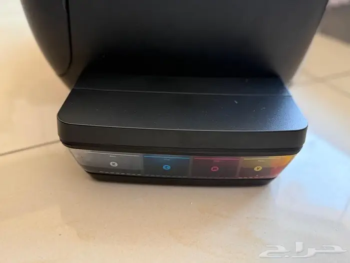 طالبه hp مستعمله 4