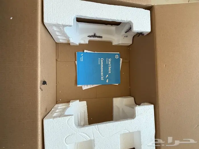 طالبه hp مستعمله 5