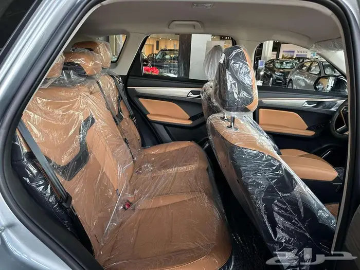 هافال جوليان اكتف 2025 دفع امامي عروض نهايه العام 8