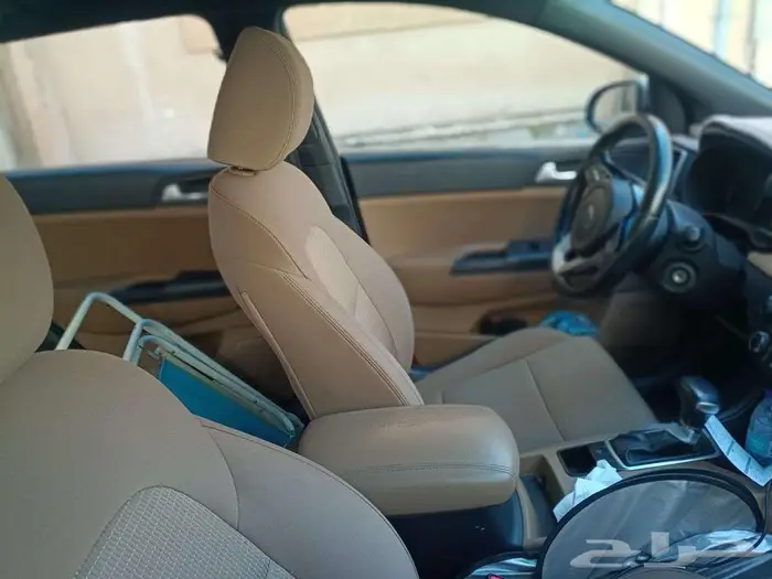 كيا سبورتاج بنوراما 0