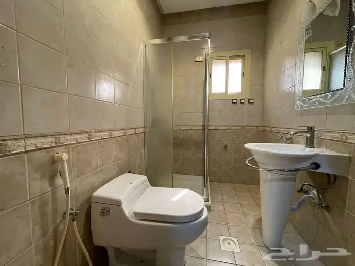 شقة فاخرة مفروشة في جدة حي السلامة للإيجار شهري و سنوي 5