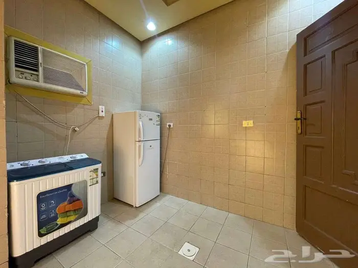 شقة فاخرة مفروشة في جدة حي السلامة للإيجار شهري و سنوي 6