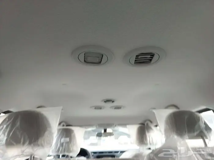 نيسان اكستيرا تيتانيوم دبل 2024 3