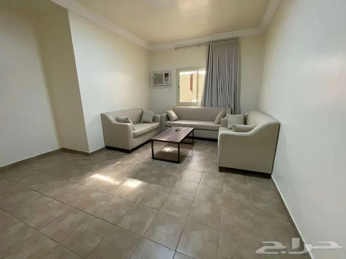 شقة مفروشة للإيجار الشهري في جدة حي النزهة 4