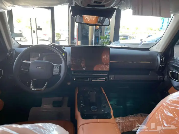 هافال H7 2026 عروض حصري من شركة سفنز 2