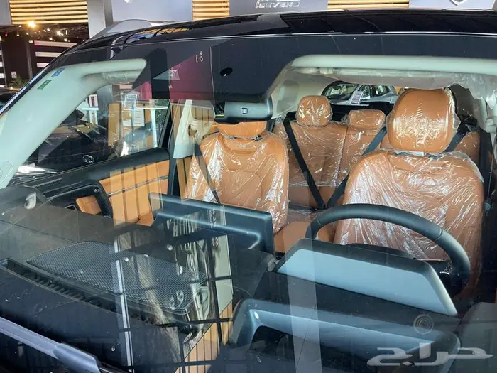 هافال H7 2026 عروض حصري من شركة سفنز 4