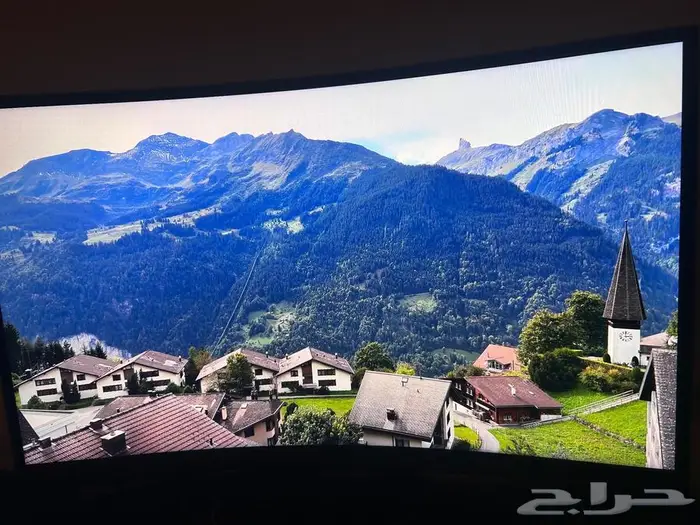 شاشة Samsung Odyssey G6(Curverd منحنية-QHD-240Hz-27بوصه) 3