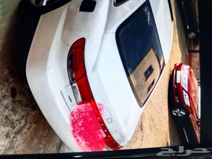 هونداي ازيرا فل كامل 1