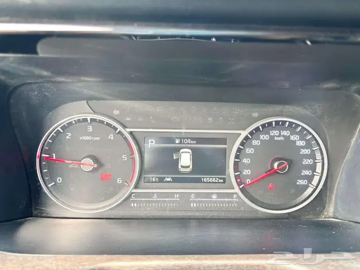 كيا سورنتو ديزل 2021 بطاقة جمركية استيراد كوريا 28