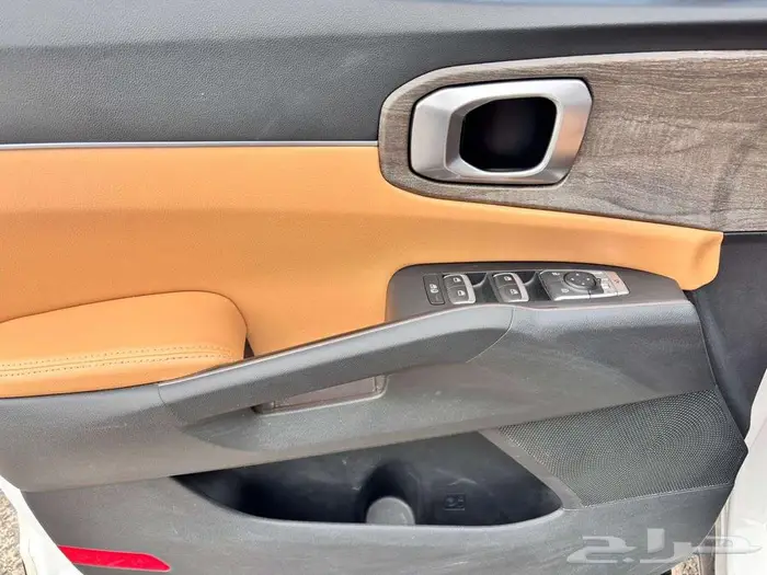 كيا سورنتو ديزل 2021 بطاقة جمركية استيراد كوريا 27