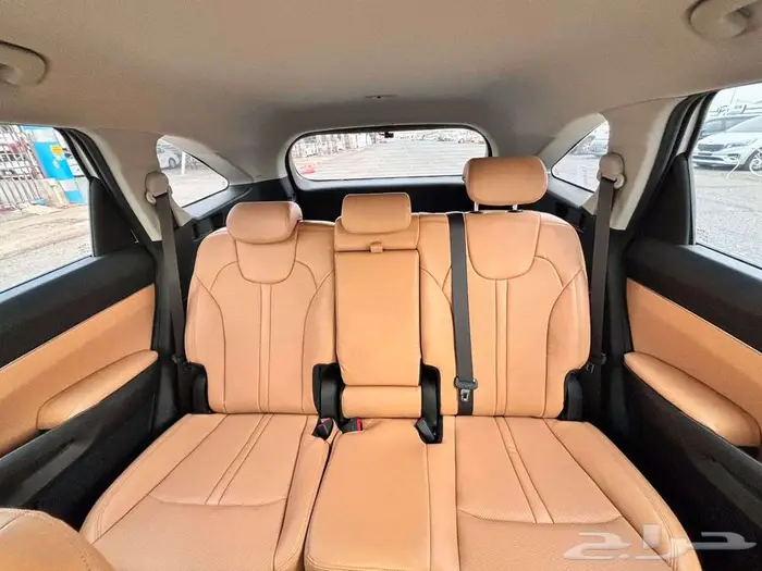 كيا سورنتو ديزل 2021 بطاقة جمركية استيراد كوريا 24