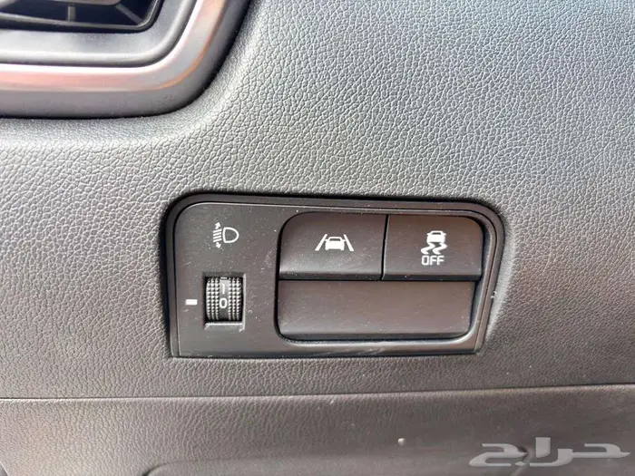 كيا سورنتو ديزل 2021 بطاقة جمركية استيراد كوريا 17