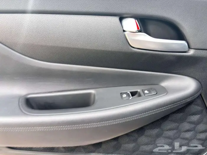 هونداي سنتافي ديزل 2021 بطاقة جمركية استيراد كوريا 26