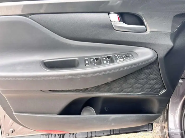 هونداي سنتافي ديزل 2021 بطاقة جمركية استيراد كوريا 24