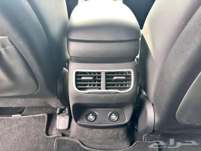 هونداي سنتافي ديزل 2021 بطاقة جمركية استيراد كوريا 25