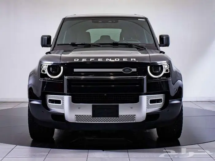 لاند روفر ديفندر 110 2021 V6 0