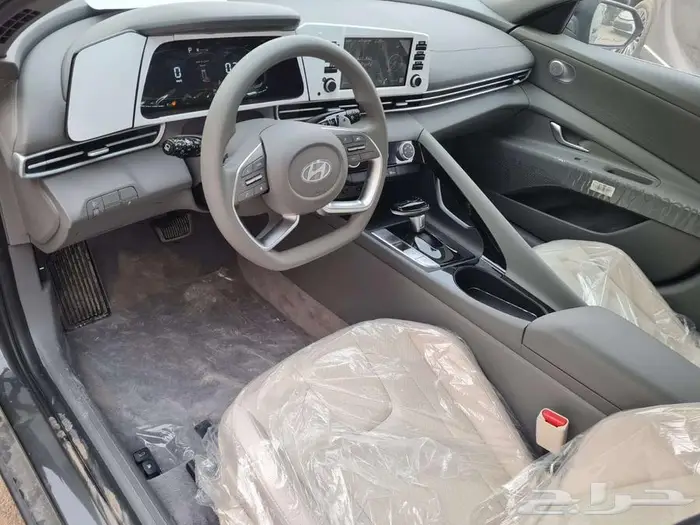 النترا اسمارت 2.0 موديل 2026 كاش وتقسيط 8