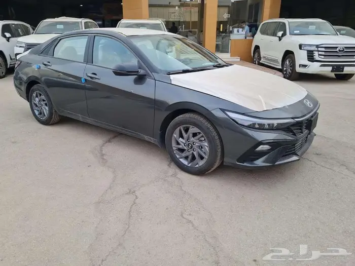 النترا اسمارت 2.0 موديل 2026 كاش وتقسيط 23