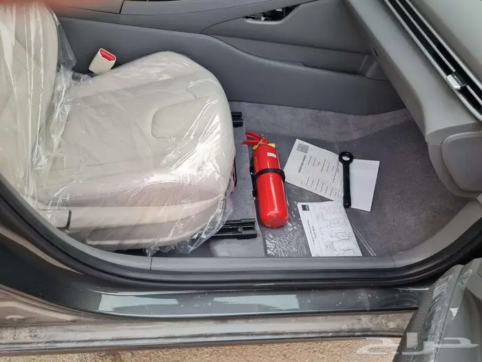 النترا اسمارت 2.0 موديل 2026 كاش وتقسيط 19