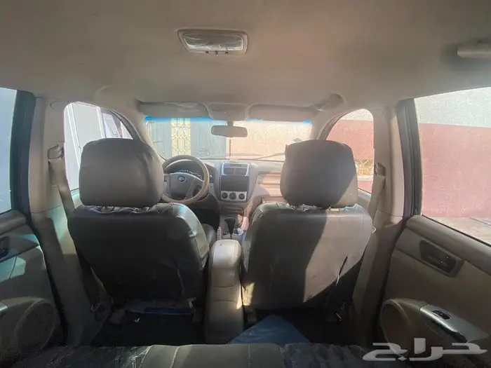 كيا سبورت تاج موديل 2010 استاندر وليس نص فل هذي بل الغلط 4