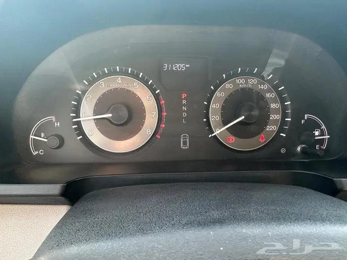 هوندا اوديسي 2015 12