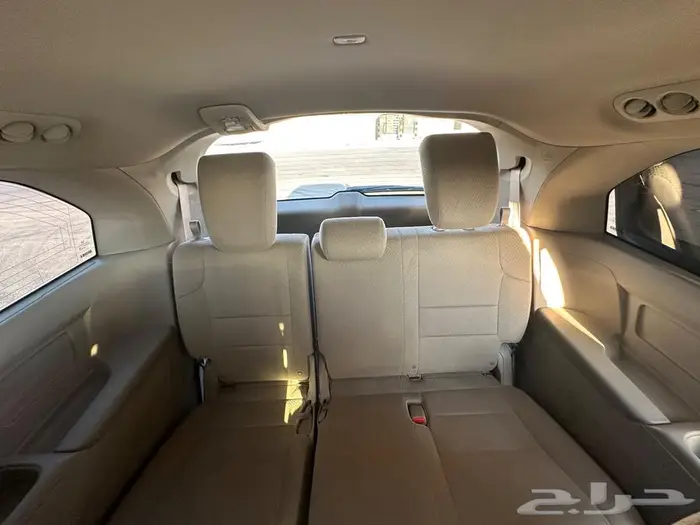 هوندا اوديسي 2015 18