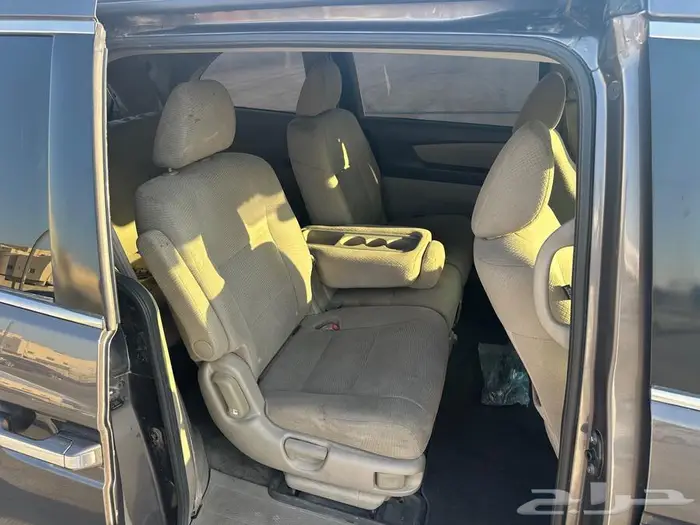 هوندا اوديسي 2015 15