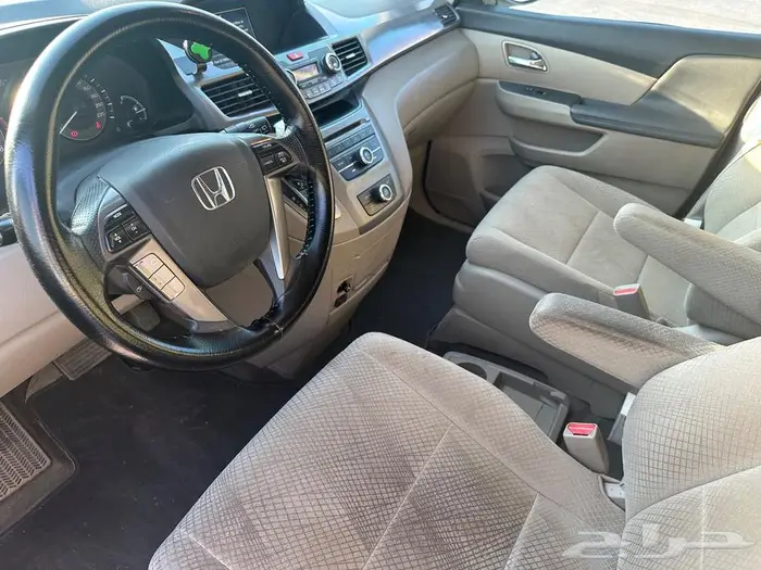 هوندا اوديسي 2015 19