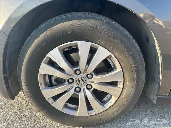 هوندا اوديسي 2015 21