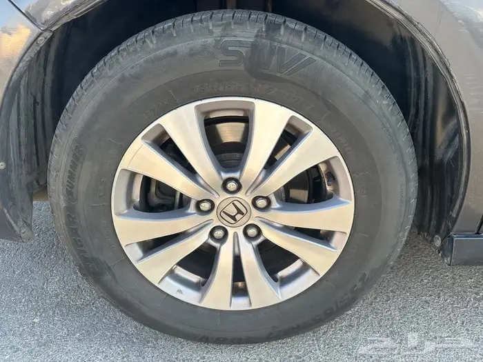 هوندا اوديسي 2015 20