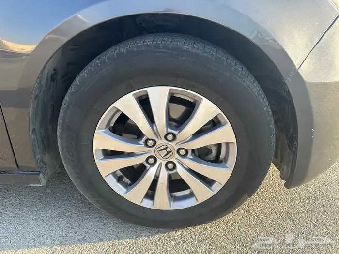 هوندا اوديسي 2015 23