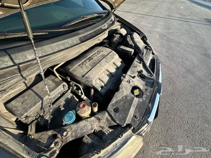 هوندا اوديسي 2015 24