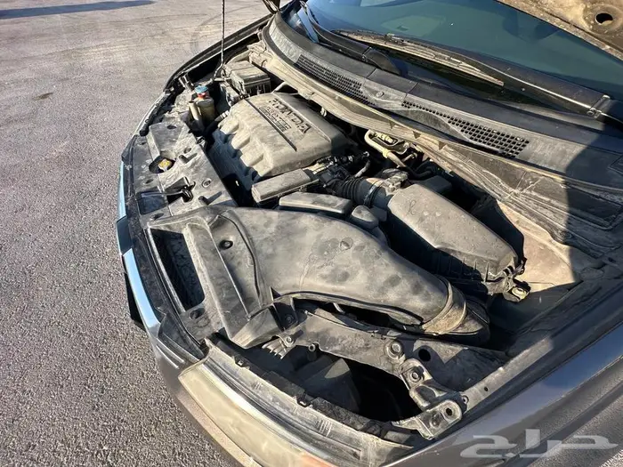 هوندا اوديسي 2015 25