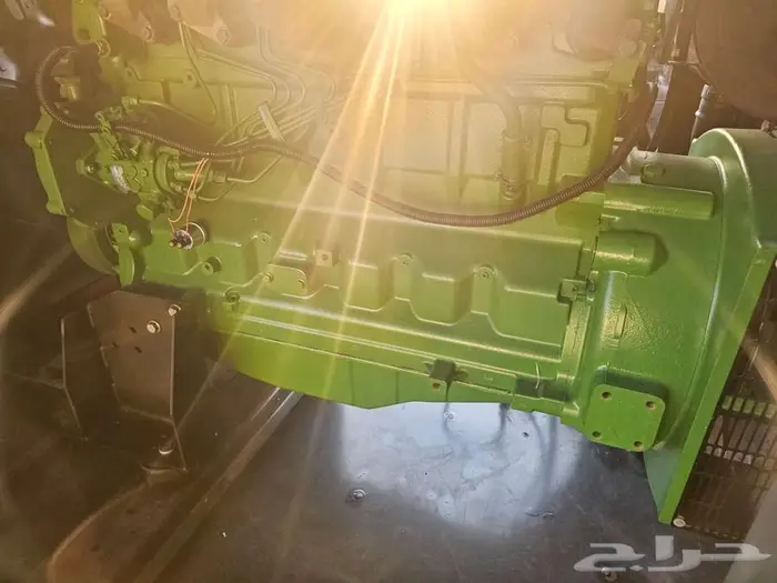 للبيع مولد جندير 12