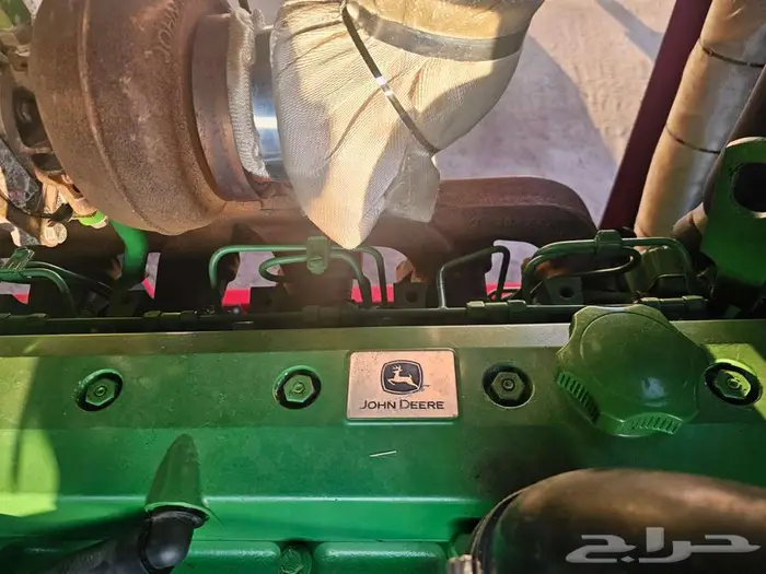 للبيع مولد جندير 14