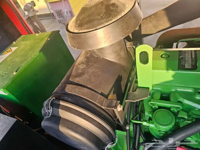 للبيع مولد جندير 2