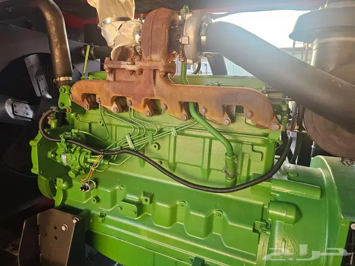 للبيع مولد جندير 1