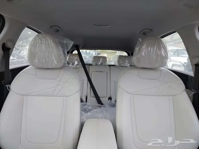 هيونداي توسان 1.6 سمارت 2025 6