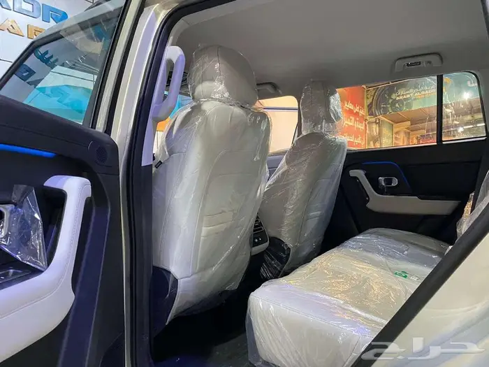 جيتور T1 كمفورت موديل 2025 جميع الالوان كاش واقساط 11