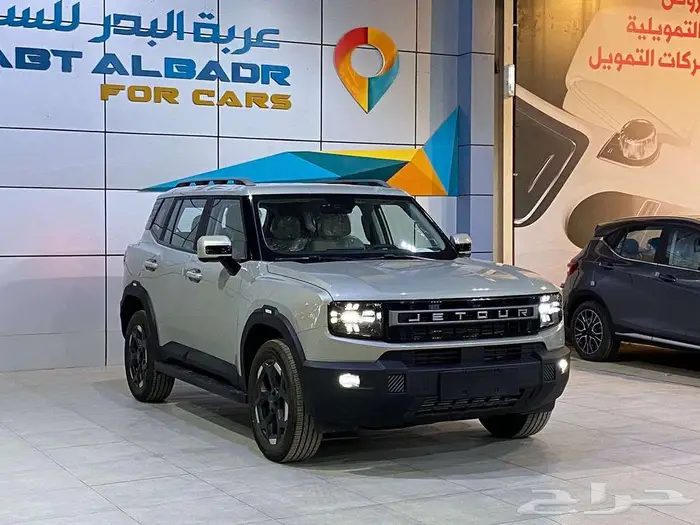 جيتور T1 كمفورت موديل 2025 جميع الالوان كاش واقساط 2