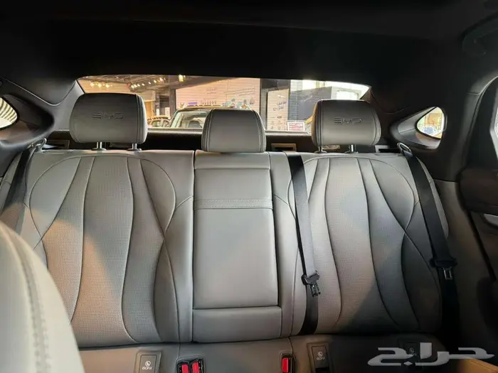 BYD سيل 7 2026 فل كامل ضمان افضل سعر (توجد تجربة قيادة) 17