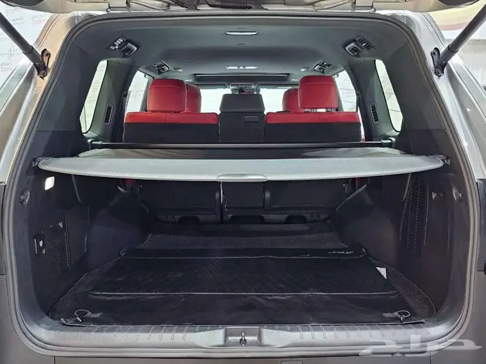 لكزس سبورت LX600 2024 f ( شبه الجديد ) 20