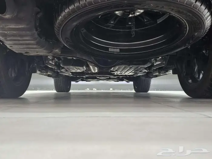 لكزس سبورت LX600 2024 f ( شبه الجديد ) 21