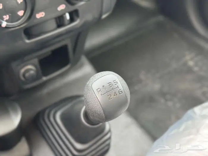 ايسوزو ديماكس غمارة 2026 بدون دبل زجاج (كهرب-عادي) 4