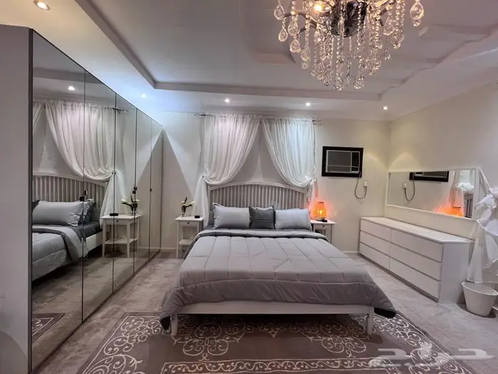 أثاث ايكيا مستخدم نظيف جدا  وأنيق للبيع 7