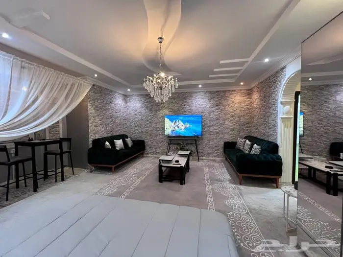 أثاث ايكيا مستخدم نظيف جدا  وأنيق للبيع 4