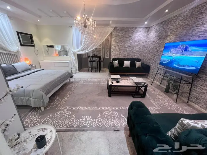 أثاث ايكيا مستخدم نظيف جدا  وأنيق للبيع 5