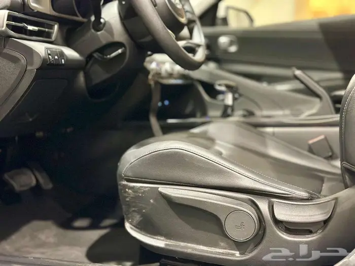 هيونداي النترا موديل 2021 بطاقة جمركية 26