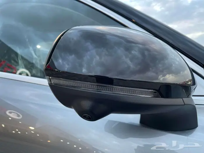 بايك x55 نص فل 2024 9